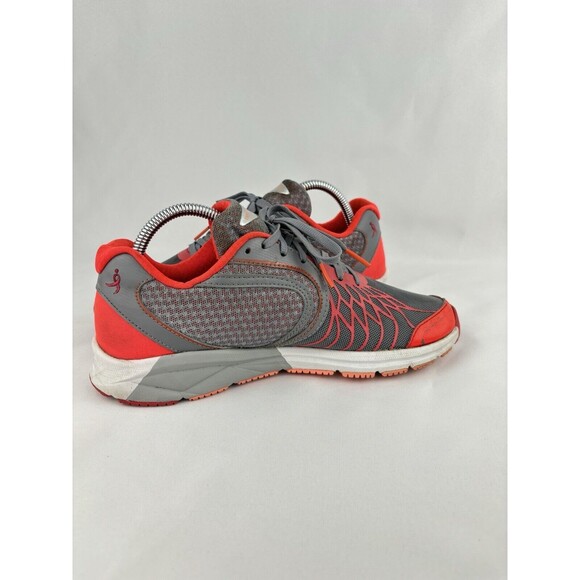 New Balance 1765v2 RevLite Running Shoes Womens Size 9 Gray/Coral Pink Sneakers - Picture 2 of 10